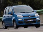 Fiat Panda 2013 года (AU)